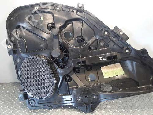 Used Rear left window mechanism FORD FIESTA V (JH_, JD_) [2001-2014]  5675867