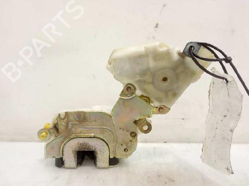 Front left lock NISSAN TERRANO II (R20) 2.7 TDi 4WD | BP3067069C98 