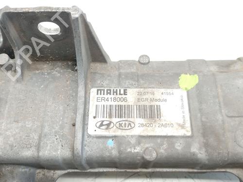 Egr HYUNDAI i30 (GD) 1.6 CRDi | BP29595396M69 