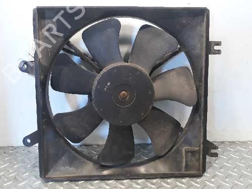 Koelventilatormotor KIA SHUMA II (FB) [2001-2007]  5653256