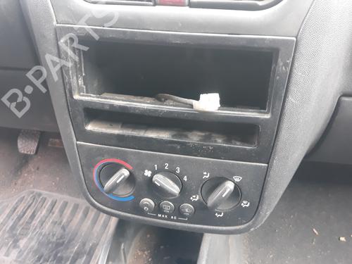 Gearbox OPEL CORSA C (X01)  | BP8254260M3 