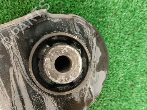 Right front suspension arm RENAULT LAGUNA III (BT0/1) 1.5 dCi (BT00, BT0A, BT0T, BT1J) | BP17511507M13 