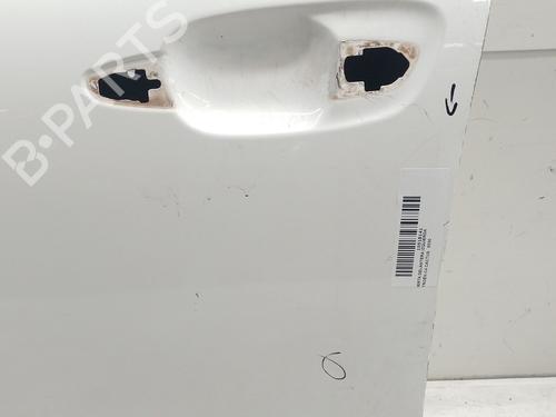 Left front door CITROËN C4 CACTUS 1.5 BlueHDi 100 | BP30161241C2