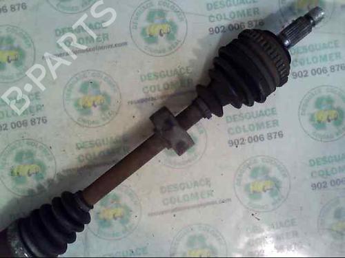 Used Left front driveshaft ROVER 25 I Hatchback (RF) [1999-2006]  3067720