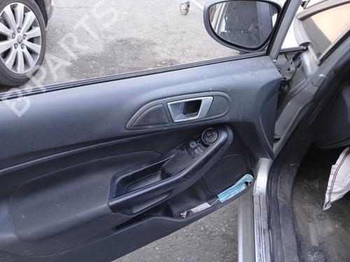 Pedal FORD FIESTA VI (CB1, CCN) 1.5 TDCi | BP36436239I4 - Image 10