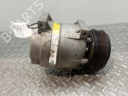 AC-Kompressor RENAULT SCÉNIC I MPV (JA0/1_, FA0_) [1999-2010]  8808307