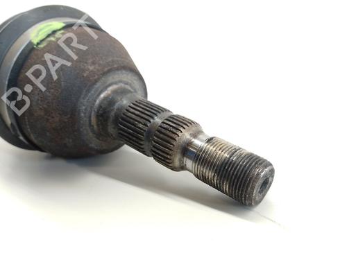 Left front driveshaft OPEL ASTRA H (A04) 1.6 (L48) | BP30725388M38