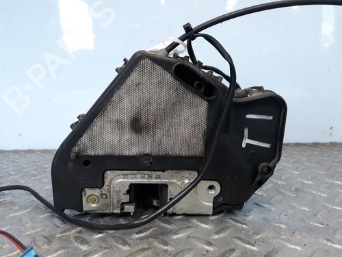 Rear left lock MERCEDES-BENZ E-CLASS (W211)  | BP13092779C100 