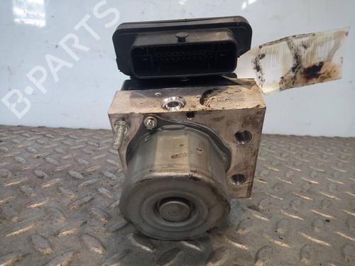 Used ABS pump NISSAN MICRA V (K14) 1.0 IG-T (92 hp) 13541804