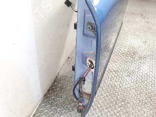 Left rear door SKODA OCTAVIA I (1U2)  | BP6067763C4 