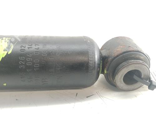 Left rear shock absorber MERCEDES-BENZ CITAN MPV (W415) 109 CDI (415.703) | BP28289658M18 