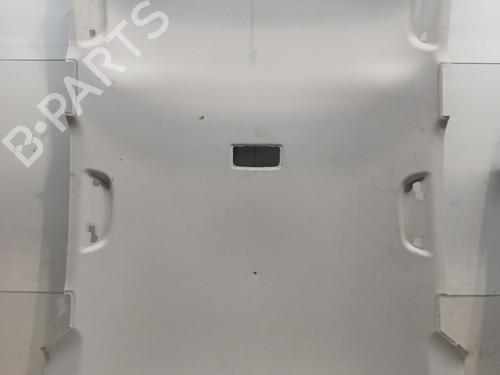 Interiør tag MAZDA CX-5 (KE, GH) 2.2 D AWD (KE2AW) (150 hp) 24703429