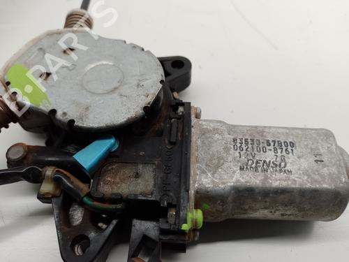 Rear left window mechanism SANTANA 300/350  | BP19806493C24 