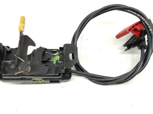 Serratura cofano MERCEDES-BENZ CLA Coupe (C117) CLA 200 (117.343) (156 hp) 32760608