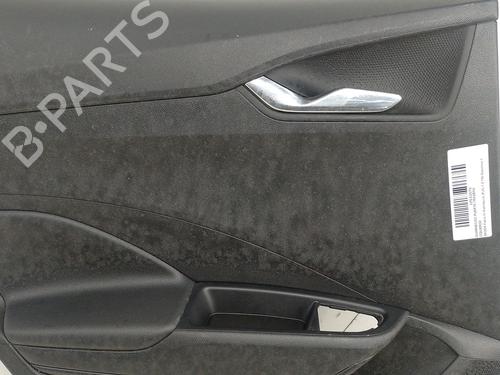 Rear left panel SKODA FABIA I (6Y2) 2.0 | BP34004911C60 - Image 2