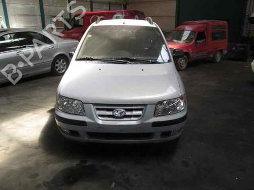 Front right window mechanism HYUNDAI MATRIX (FC)  | BP3064168C23 