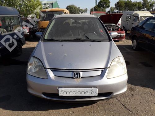Used Parts HONDA CIVIC VI Fastback (MA, MB)  1.6 i (MB1)  1069786