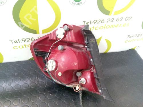 Right taillight HYUNDAI ACCENT II (LC) 1.3 | BP3053693C35 
