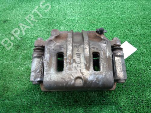 Used Left front brake caliper KIA SORENTO I (JC) [2002-2011]  17089108