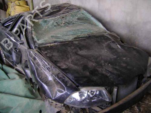 Left front brake caliper SEAT IBIZA III (6L1) 1.9 TDI | BP11623336M105 