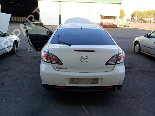 Rear left interior door handle MAZDA 6 Saloon (GH) 2.0 MZR-CD (GH14) | BP38599417I15 - Image 9
