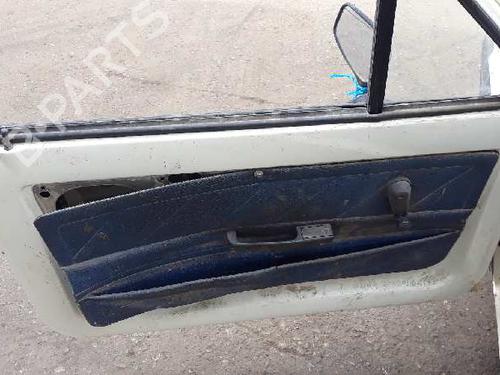 Alternator SEAT MARBELLA (28A)  | BP7515505M7 