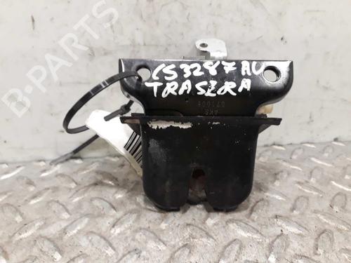 Cerradura de porton trasero AUDI A3 (8L1) 1.9 TDI (110 hp) 3066337