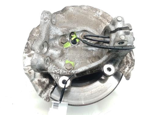 Højre Styrespindel Lejehus BMW 1 (E87) [2003-2013]  31381031