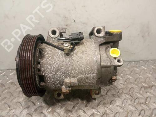 Used AC compressor NISSAN PRIMERA Traveller (WP11) [1996-2002]  6596738