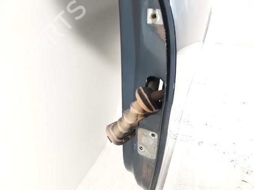 Left rear door SEAT LEON (1P1) 1.9 TDI | BP4719863C4 