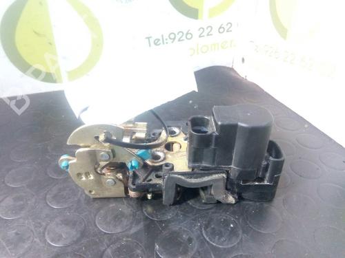 Front right lock DAEWOO LANOS (KLAT) 1.3 | BP3062548C97 