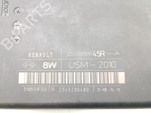 Fuse box RENAULT KANGOO Express (FW0/1_) 1.5 dCi 75 (FW07, FW10, FW04) | BP40498587E1 - Image 7