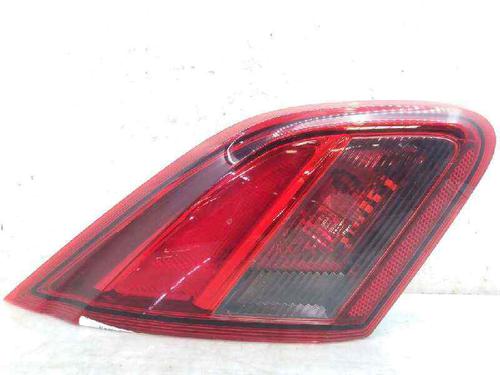 Used Left tailgate light Left tailgate light OPEL CORSA E (X15) 1.3 CDTI (08, 68) (95 hp) 7901215 7901215