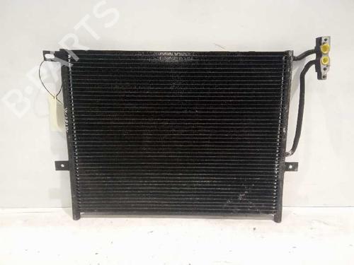 AC radiator BMW 3 (E46) 316 i | BP4641799M32 