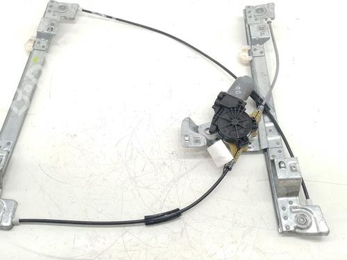 Used Front right window mechanism RENAULT KANGOO Express (FW0/1_) 1.5 dCi 85 (FW0K, FW0L, FW0B) (86 hp) 32028587