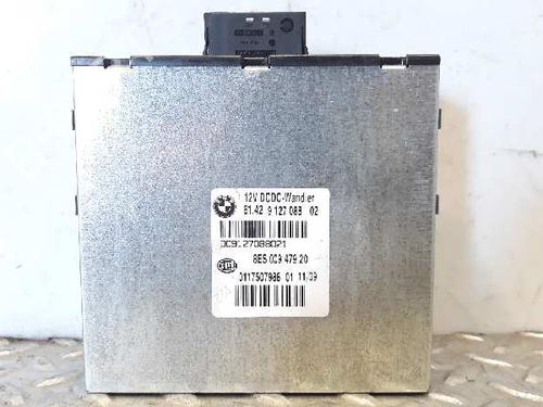Used Electronic module BMW 3 (E90) 320 d (177 hp) 11672972
