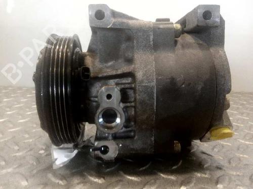 Used AC compressor FIAT PUNTO (188_) [1999-2012]  6121860