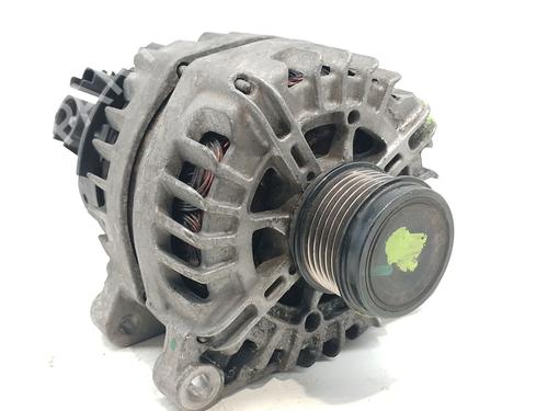 Generator CITROËN C4 CACTUS [2014-2025]  16073011