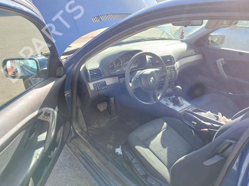 Køler BMW 3 Compact (E46) 318 ti | BP24704096M31 