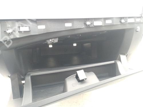 Glove box RENAULT MEGANE III Hatchback (BZ0/1_, B3_) 1.2 TCe (BZ16, BZ28) | BP33294183C95 - Image 2