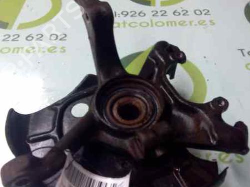 Left front steering knuckle SEAT IBIZA II (6K1)  | BP3070156M25 