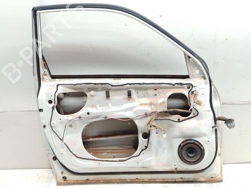 Left front door SUZUKI GRAND VITARA II (JT, TE, TD) 1.9 DDiS (JB419WD, JB419XD) | BP29938380C2 