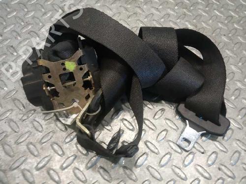 Used Rear right seatbelt FORD MONDEO III Saloon (B4Y) [2000-2007]  6633861
