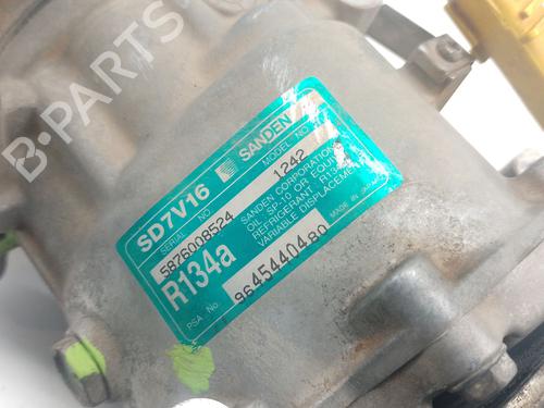 AC compressor CITROËN XSARA PICASSO (N68)  | BP28001678M34 