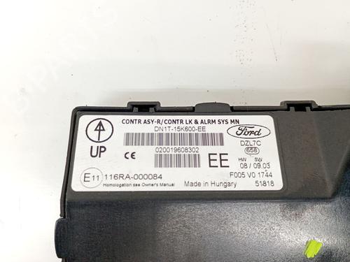 Electronic module FORD FIESTA VI (CB1, CCN) 1.5 TDCi | BP36466880M83 - Image 2