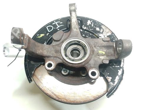 Venstre Styrespindel lagerhus OPEL MONTEREY A (M92) 3.1 TD (UBS69D, UBS69G) (114 hp) 32193744