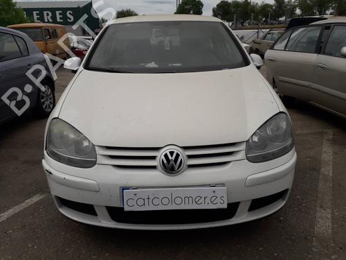 Oliekøler VW GOLF V (1K1) 1.6 FSI | BP14237274M33 