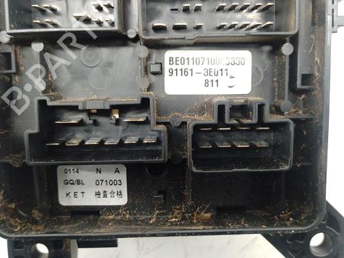 Fuse box KIA SORENTO I (JC) 2.5 CRDi 4WD | BP32066391E1 