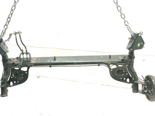 Rear axle RENAULT CLIO III (BR0/1, CR0/1) 1.5 dCi (BR17, CR17) | BP26291775M2 