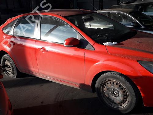 Left taillight FORD FOCUS II (DA_, HCP, DP) 1.6 TDCi | BP12522773C34 